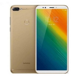 Прошивка телефона Lenovo K9 Note в Нижнем Тагиле